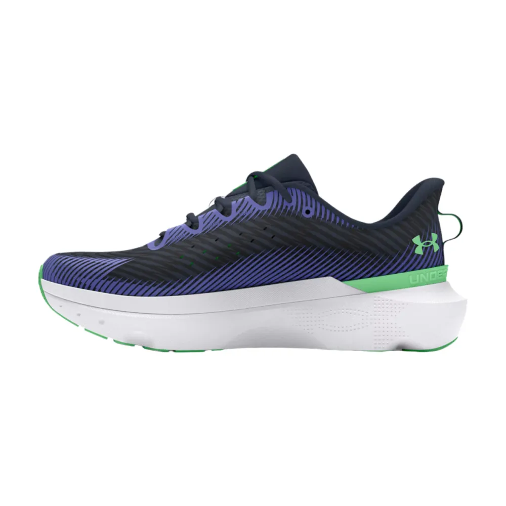 Under Armour Infinite Pro 3027190-101 / grau
