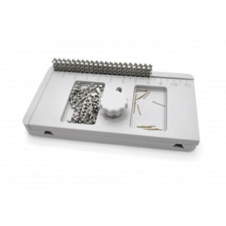 Track Link Jig