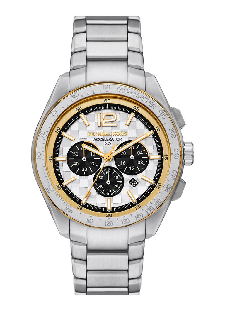 Ceas Michael Kors Accelerator 2.0 MK9188