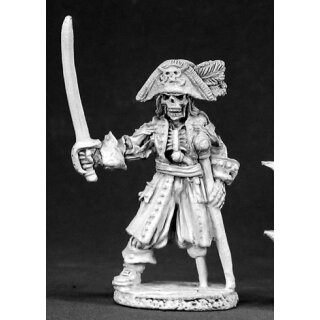 Captain Razig