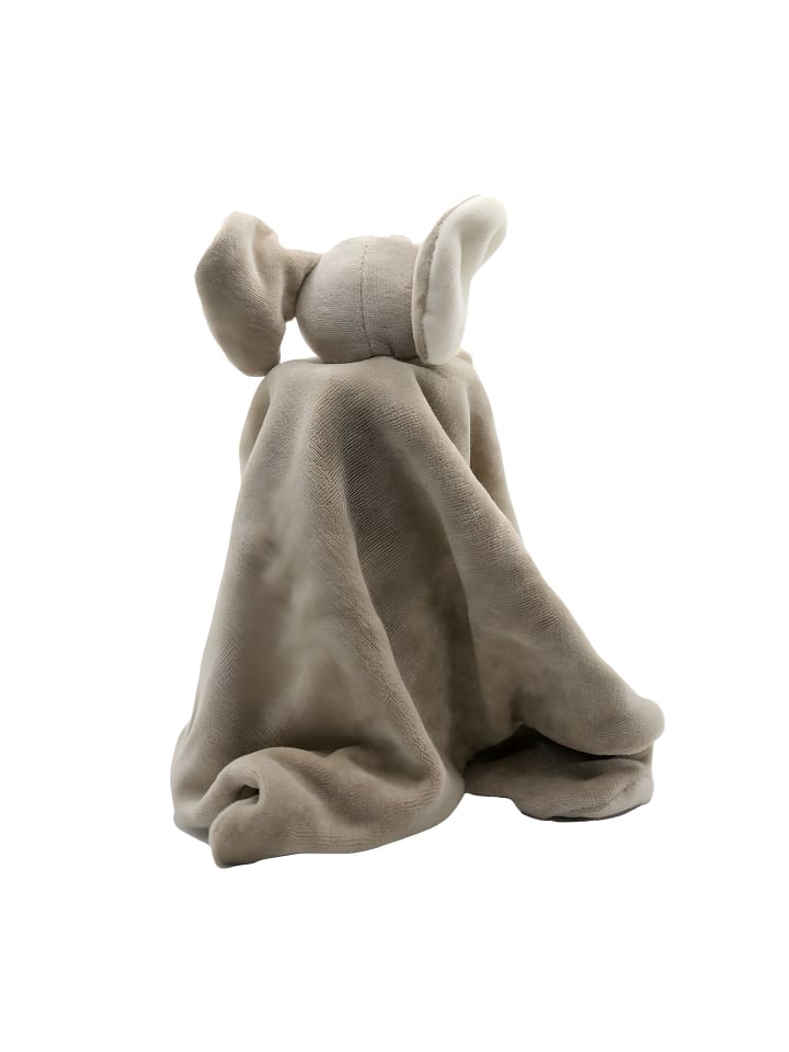 Mababu Schmusetuch in Elefant günstig kaufen onesize