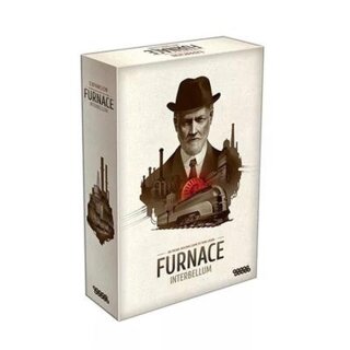 Furnace: Interbellum (EN)