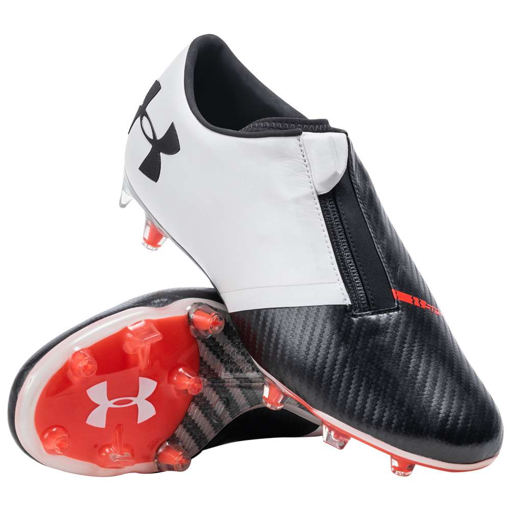 Under Armour Spotlight FG Herren Fußballschuhe 1289531-162