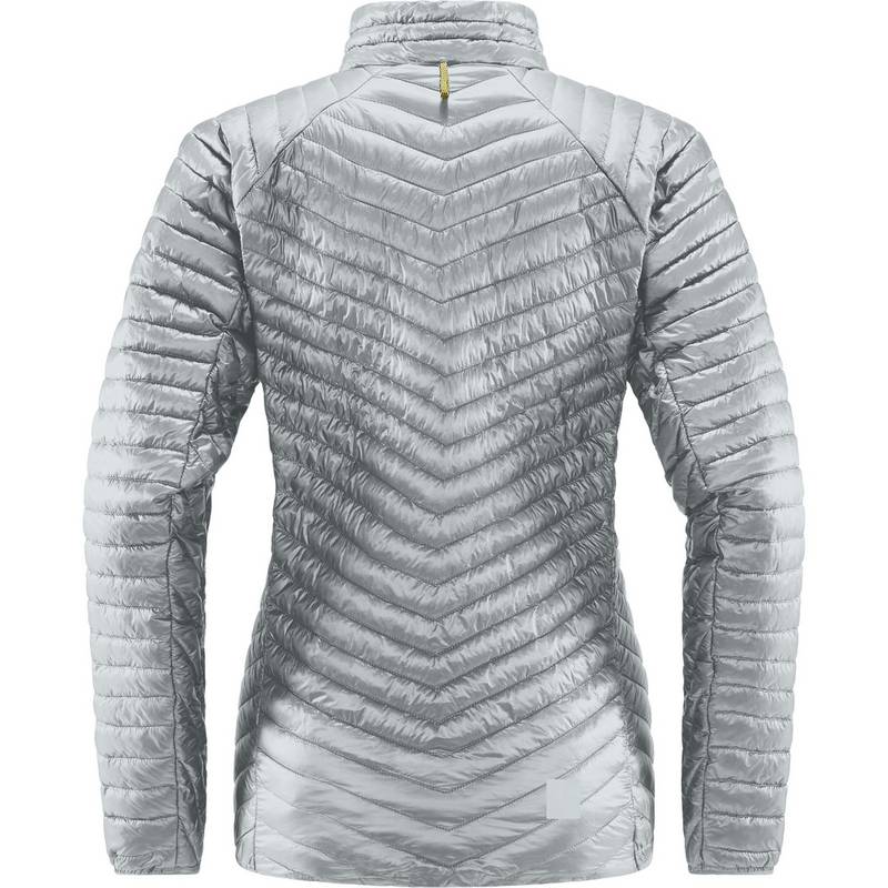 Haglöfs L.I.M Mimic Jacket Outdoorjacke Damen