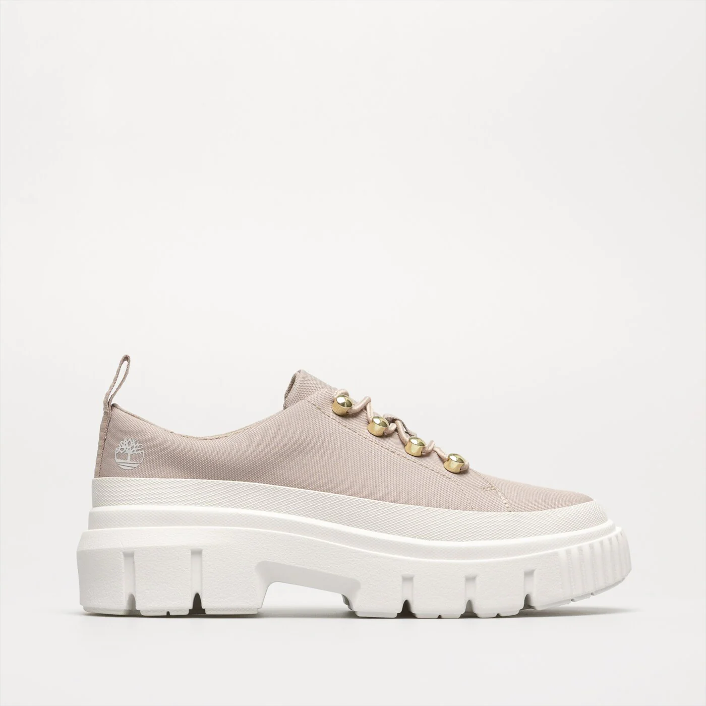 TIMBERLAND GREYFIELD FABRIC OX Beige