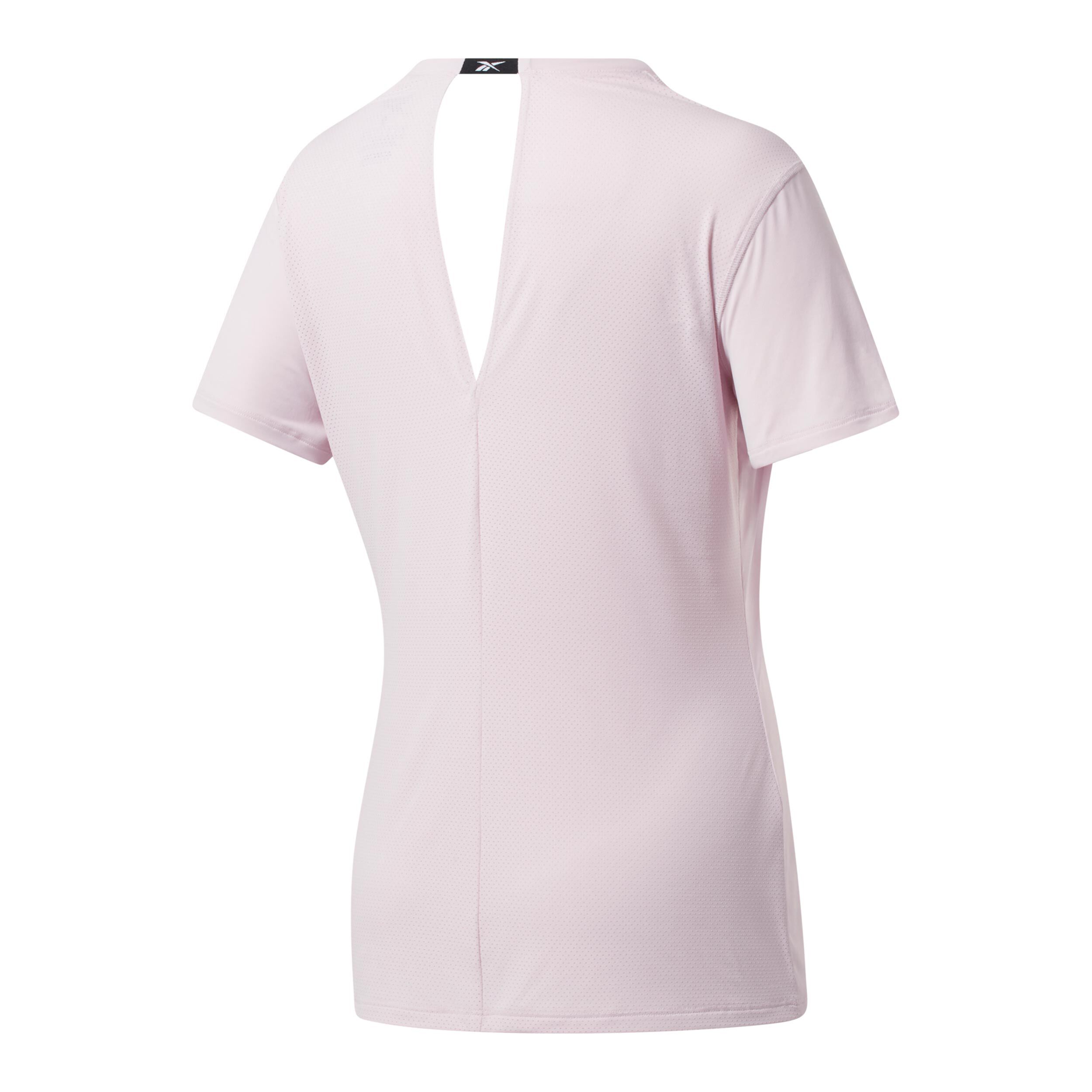 TS AC Athletic T-Shirt Damen - Rosa