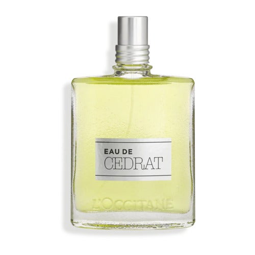 L'Occitane Eau de Cedrat Eau de Toilette 75 ml