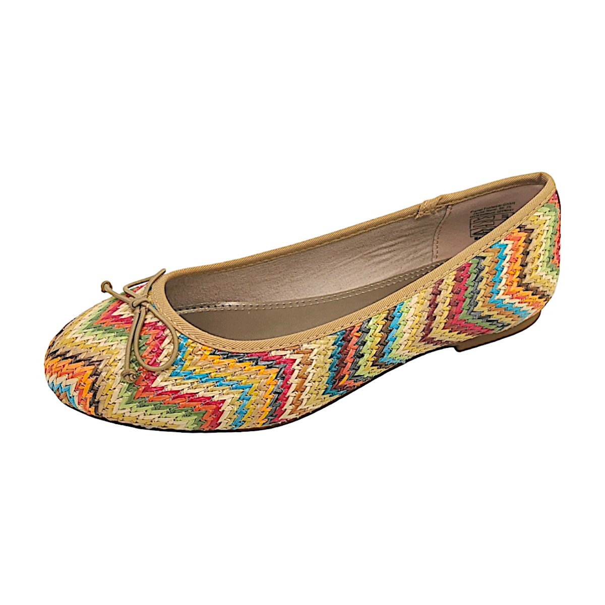 Jane Klain 221280 Gold 405 beige