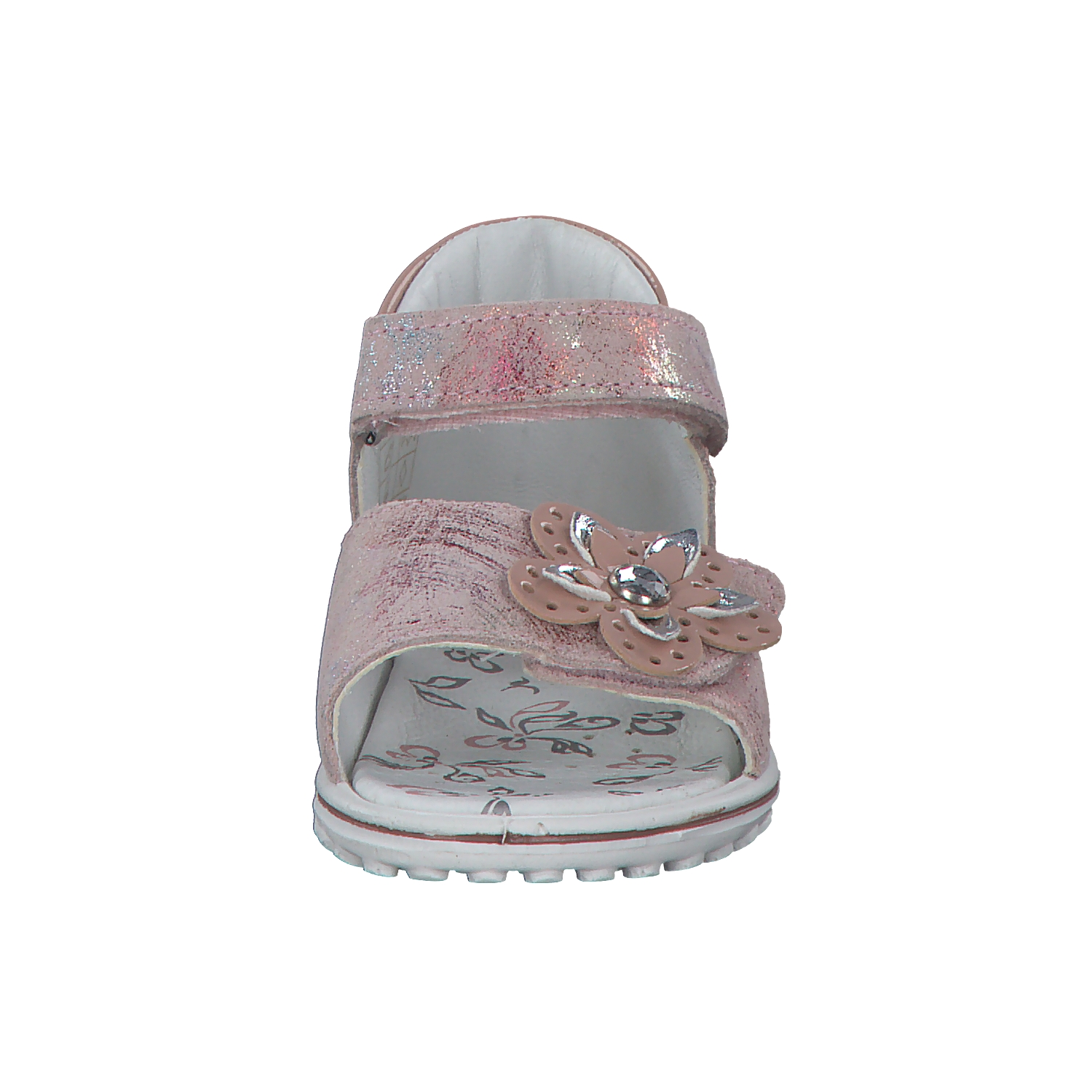 Primigi Baby Sweet 5861, Sandaletten, Kinder, Rosa