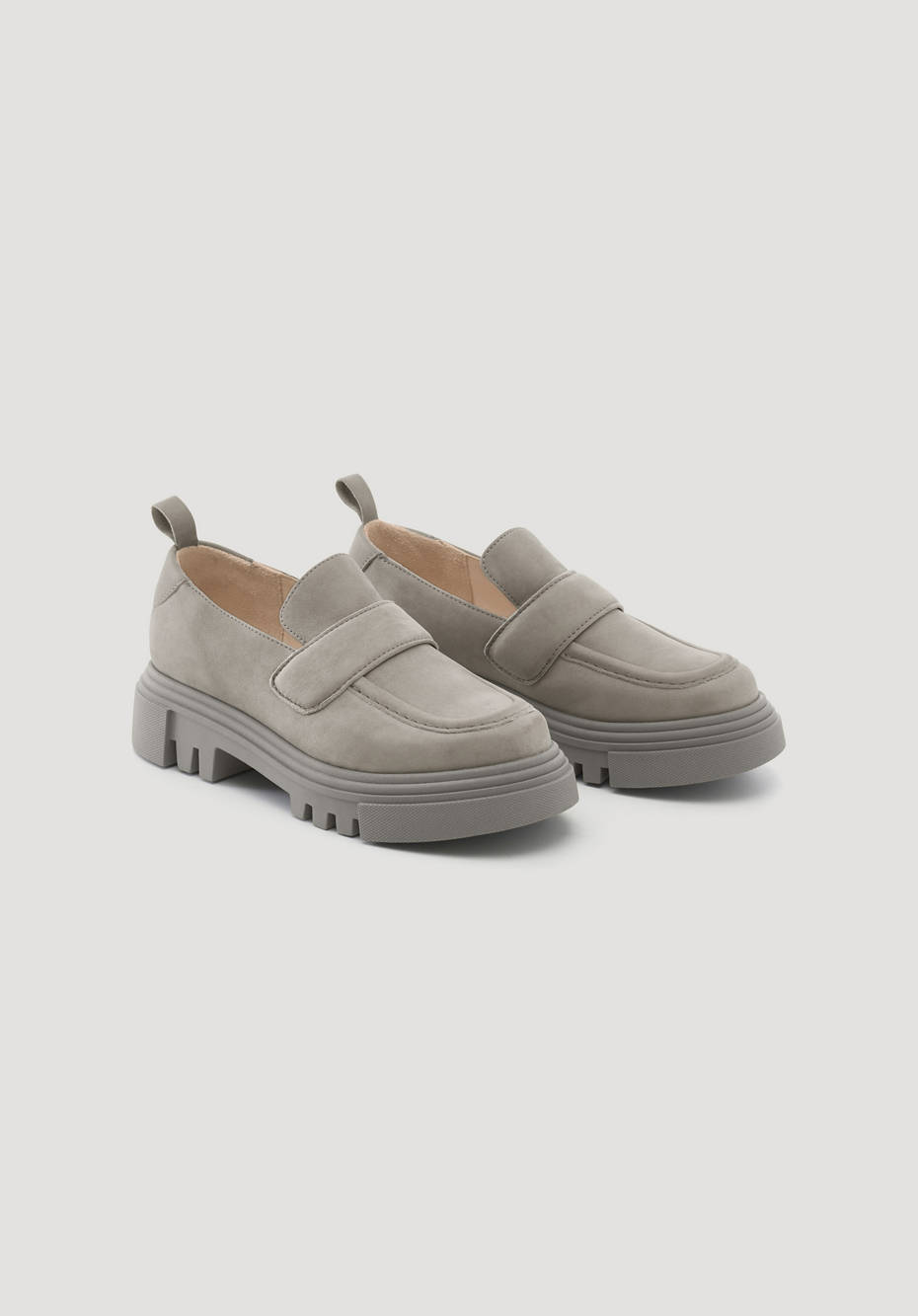 Sportiver Loafer