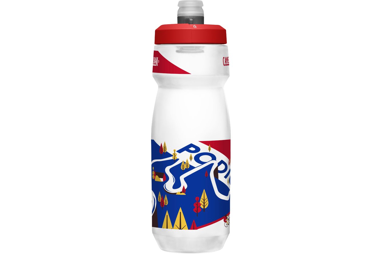 Camelbak Podium Trinkflasche