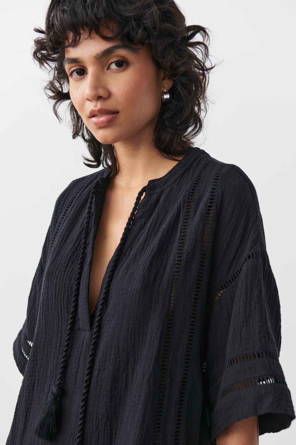 Boho tunic