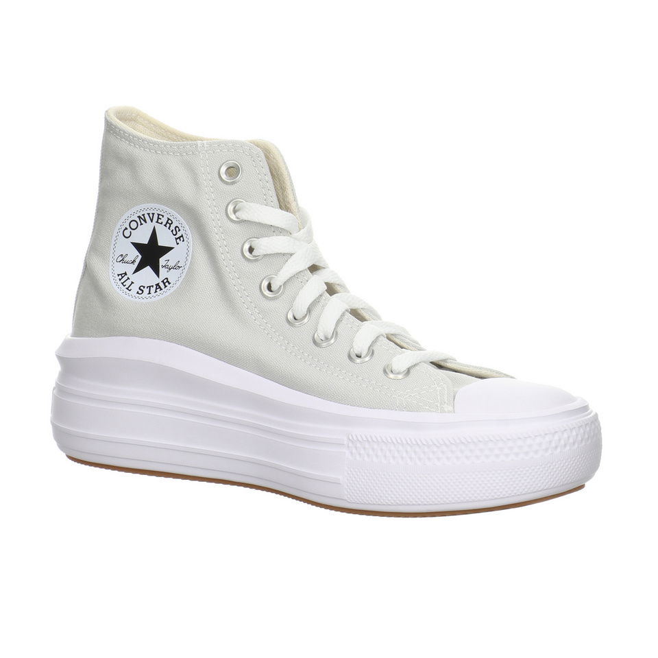 Converse Chuck Taylor All Star Move Hightop Sneaker