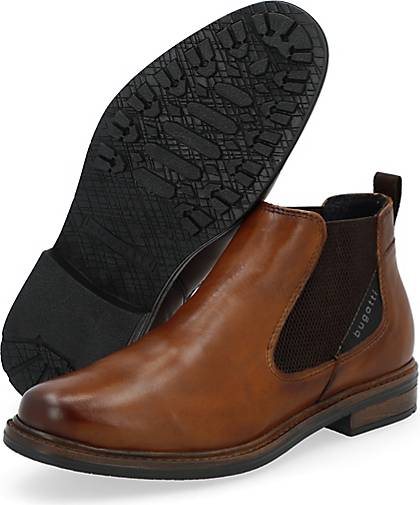 bugatti Chelsea Boot