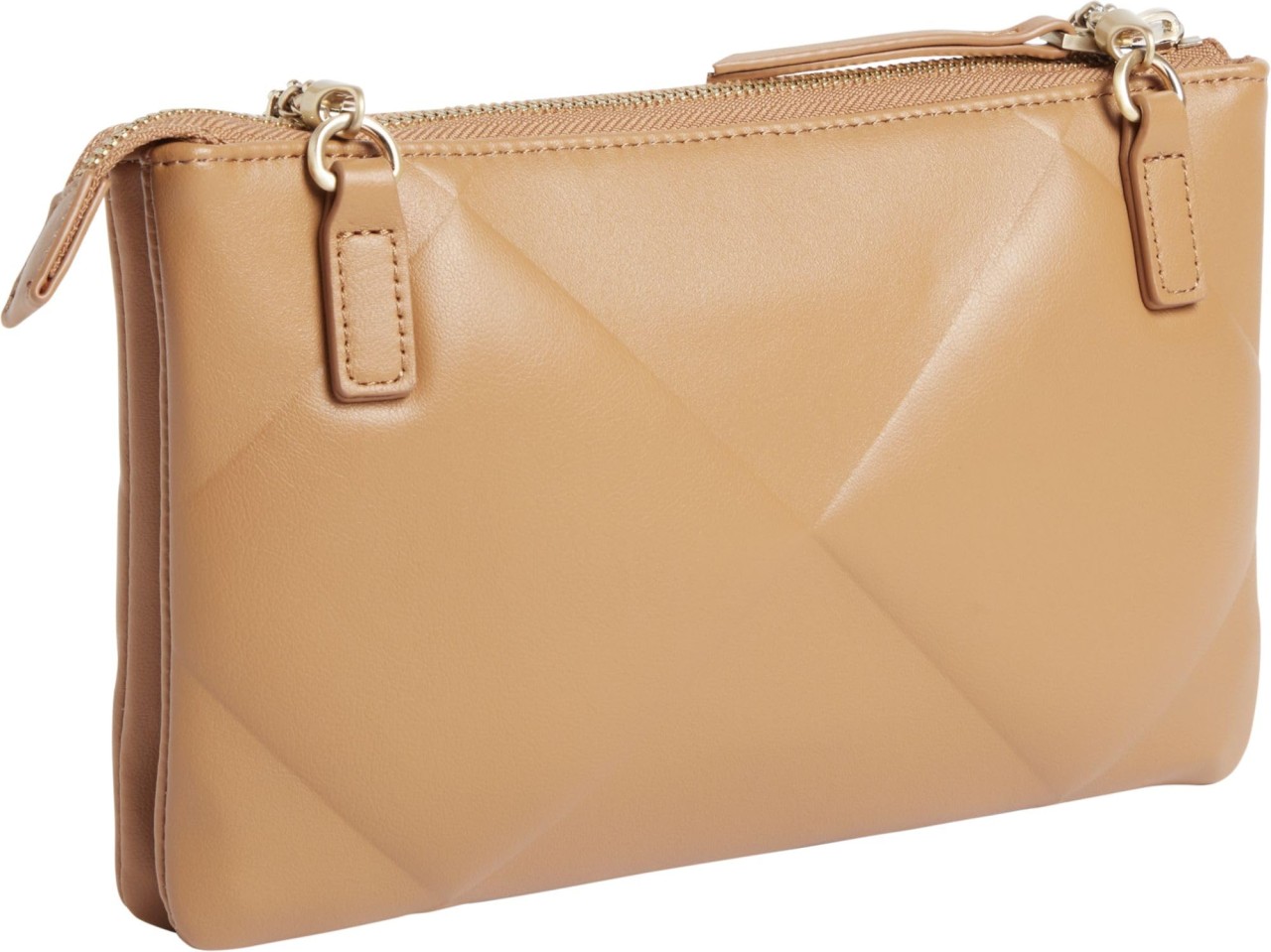 CALVIN KLEIN Handtaschen braun RE-LOCK