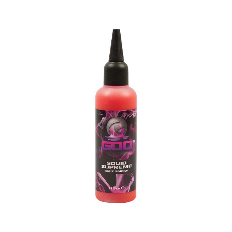 Booster Carpe Goo Spicy Squid Supreme