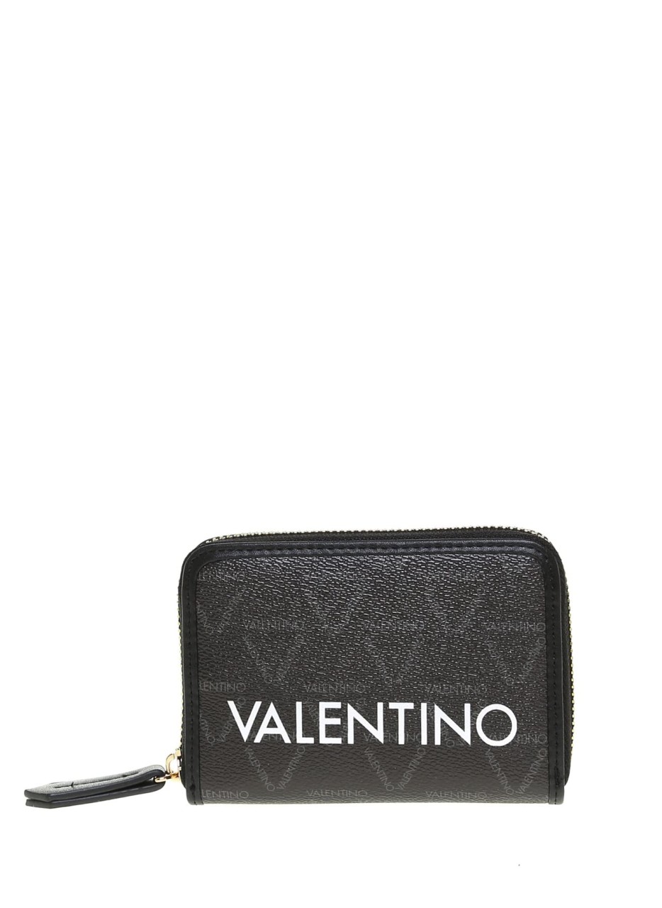 VALENTINO / MIRIADE SPA Handtaschen schwarz Liuto