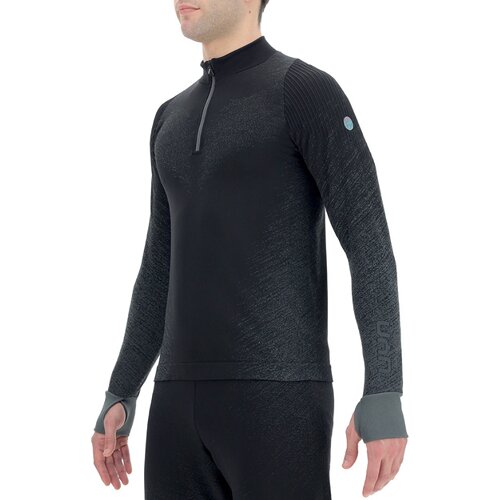HERREN RUNNING EXCELERATION SHIRT