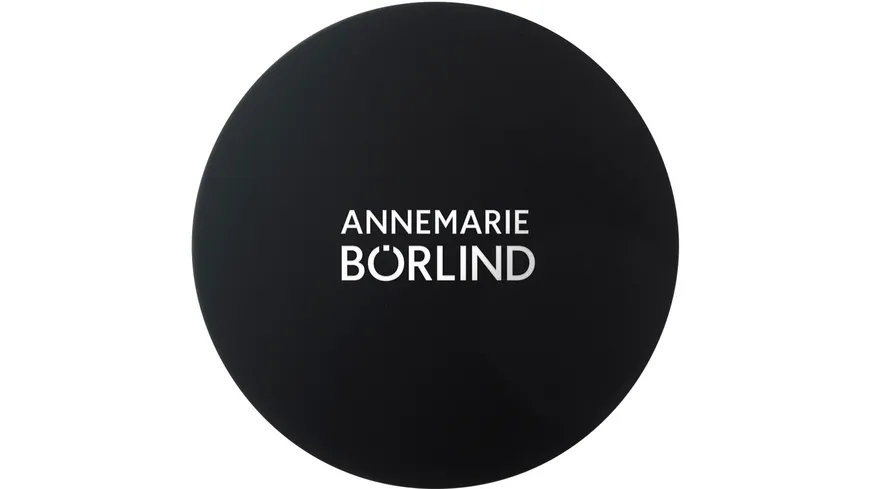 ANNEMARIE BÖRLIND Loser Puder 10 g f2cdaf - LIGHT
