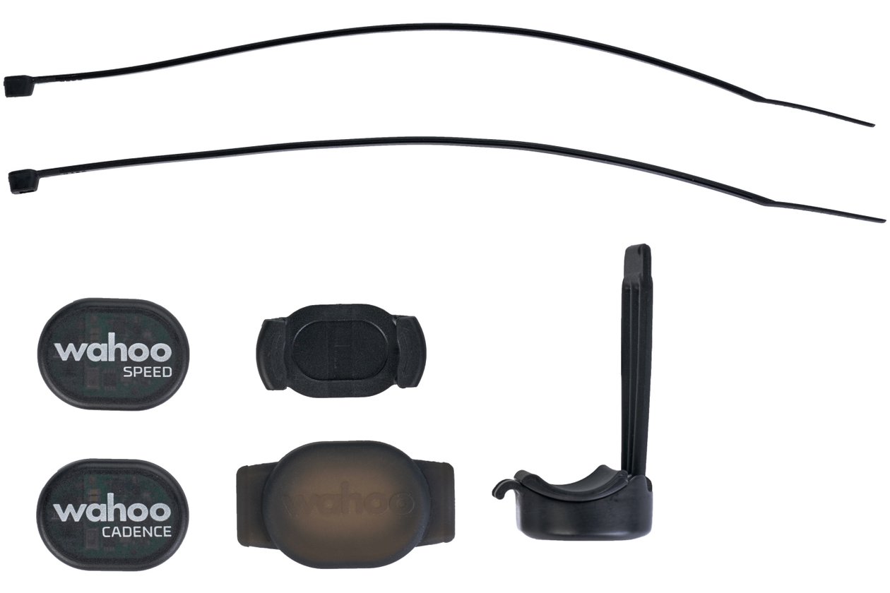 Wahoo RPM Speed & Cadence Sensor