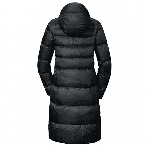 Schöffel - Women's Down Coat Kenosha - Mantel