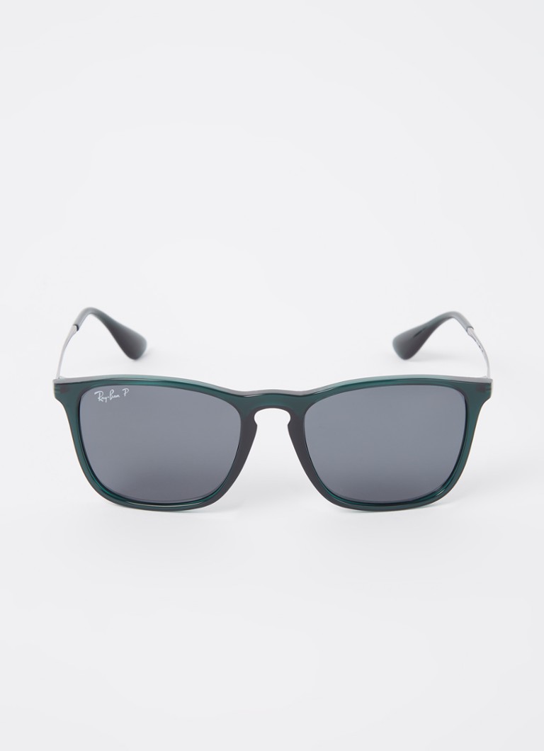 Ray-Ban Ray-Ban *RB4187 CHRIS GRN