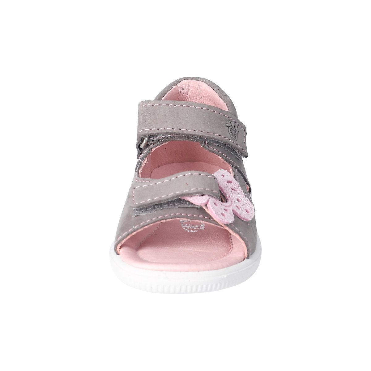 Baby Sandalen WMS Weite M für Mädchen