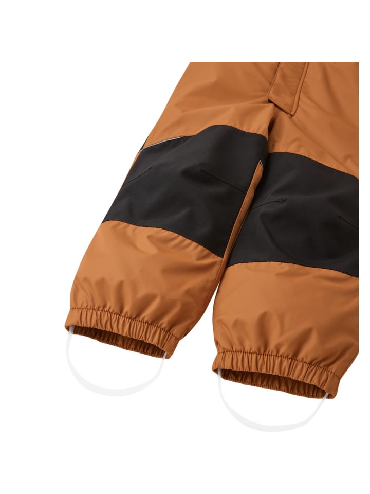 Reima Winter Overall Kaunisto in Braun günstig kaufen