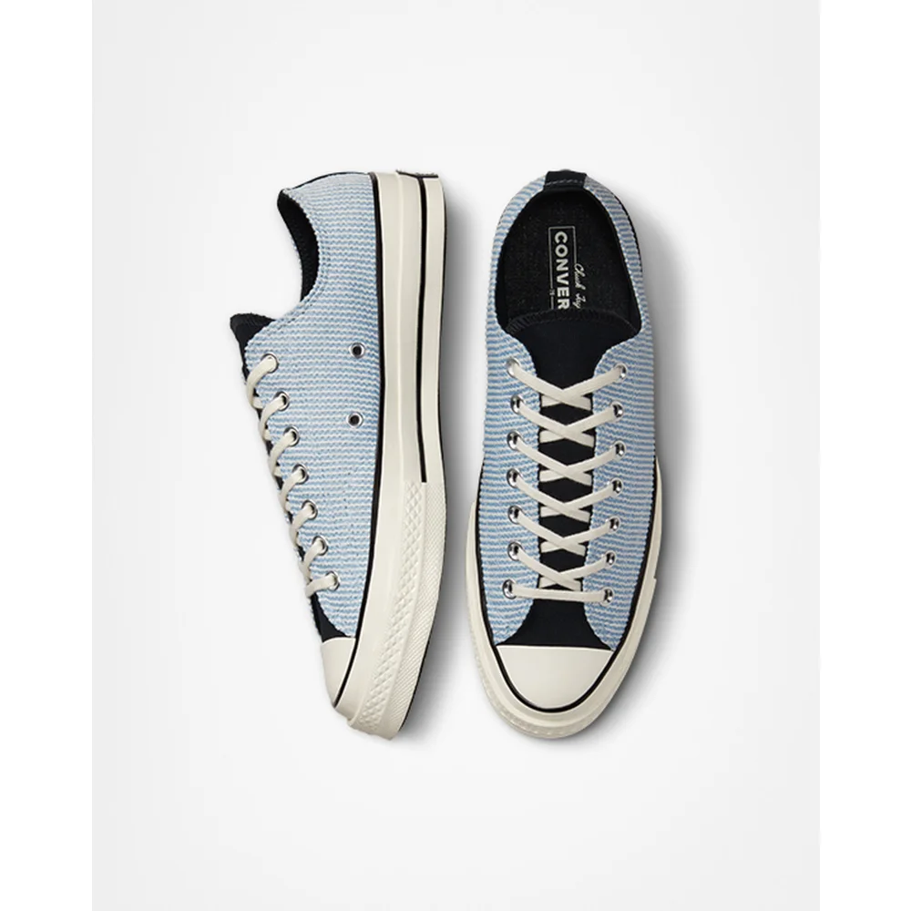 Converse Chuck 70 Workwear A02766C / blau