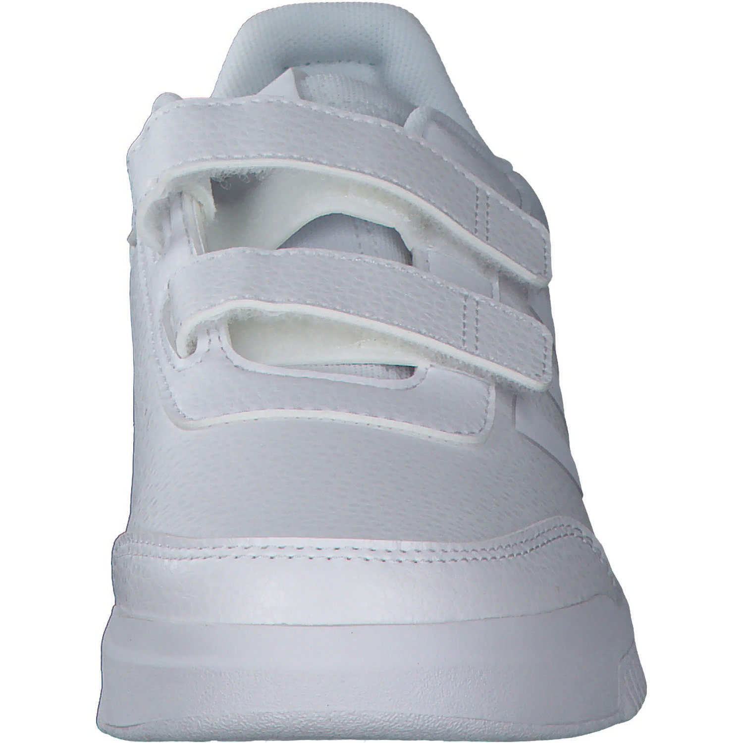 Adidas Core Tensaur Sport 2.0 C M, Sneakers Low, Kinder, Weiß