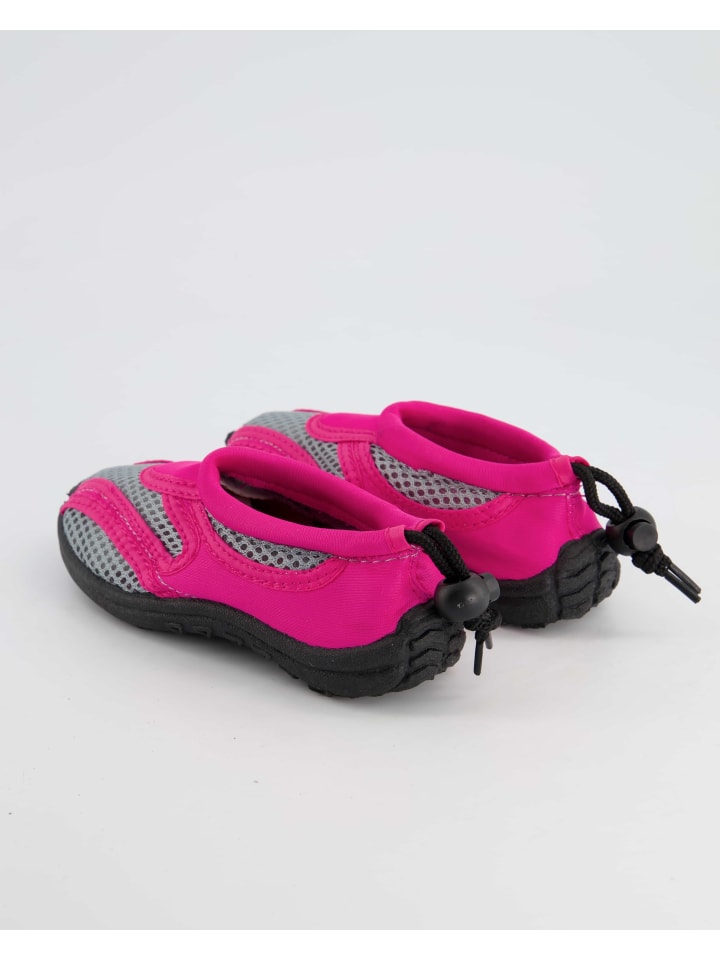 Beck Badeschuhe in Rosa günstig kaufen