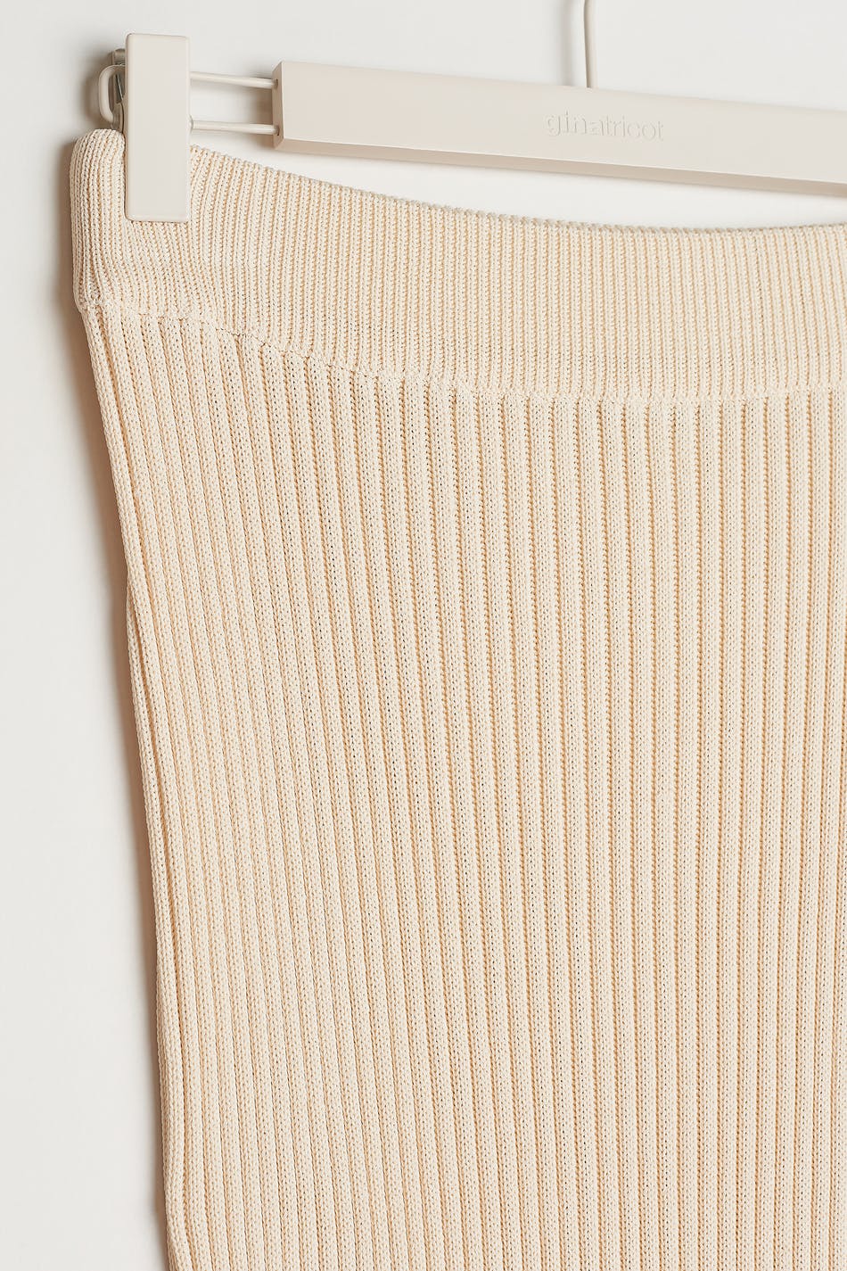 Eir knitted skirt