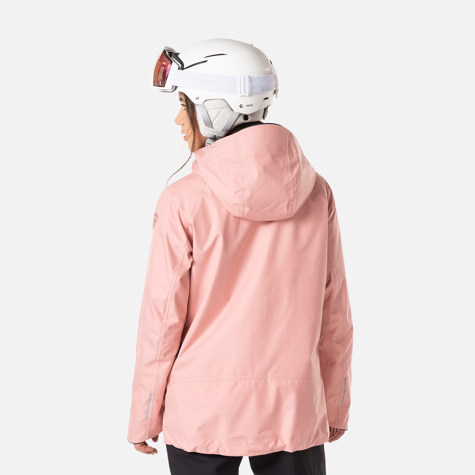 Veste de ski 3 couches Ayr femme
