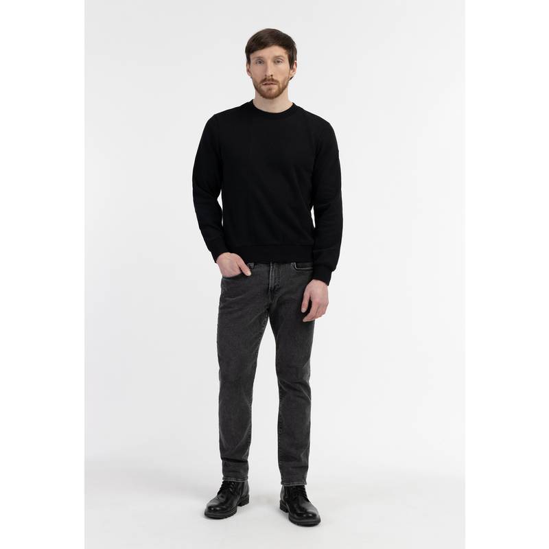 DreiMaster Sweatshirt Herren