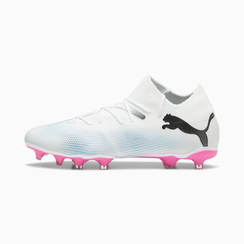 PUMA Future 7 Match FG AG 107715_01 / weiss