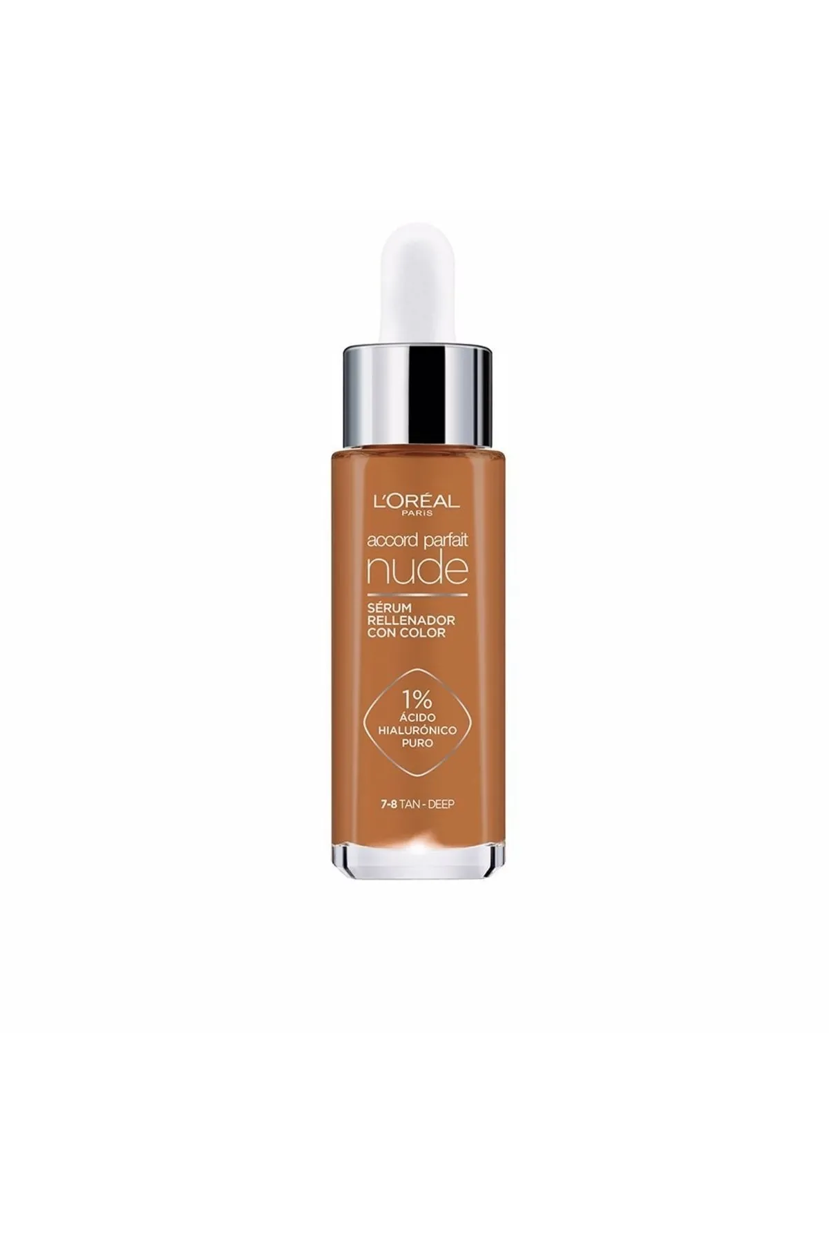L&'Oreal Paris  Foundation - Mehrfarbig - Glänzend