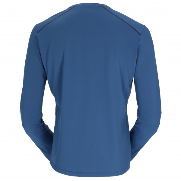 Rab - Force L/S Tee - Funktionsshirt
