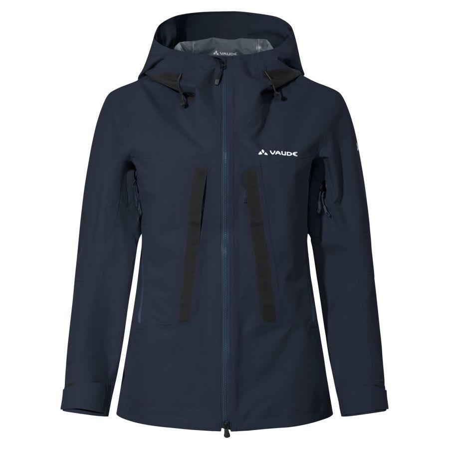 Monviso 2,5 Lagen Hardshelljacke Damen