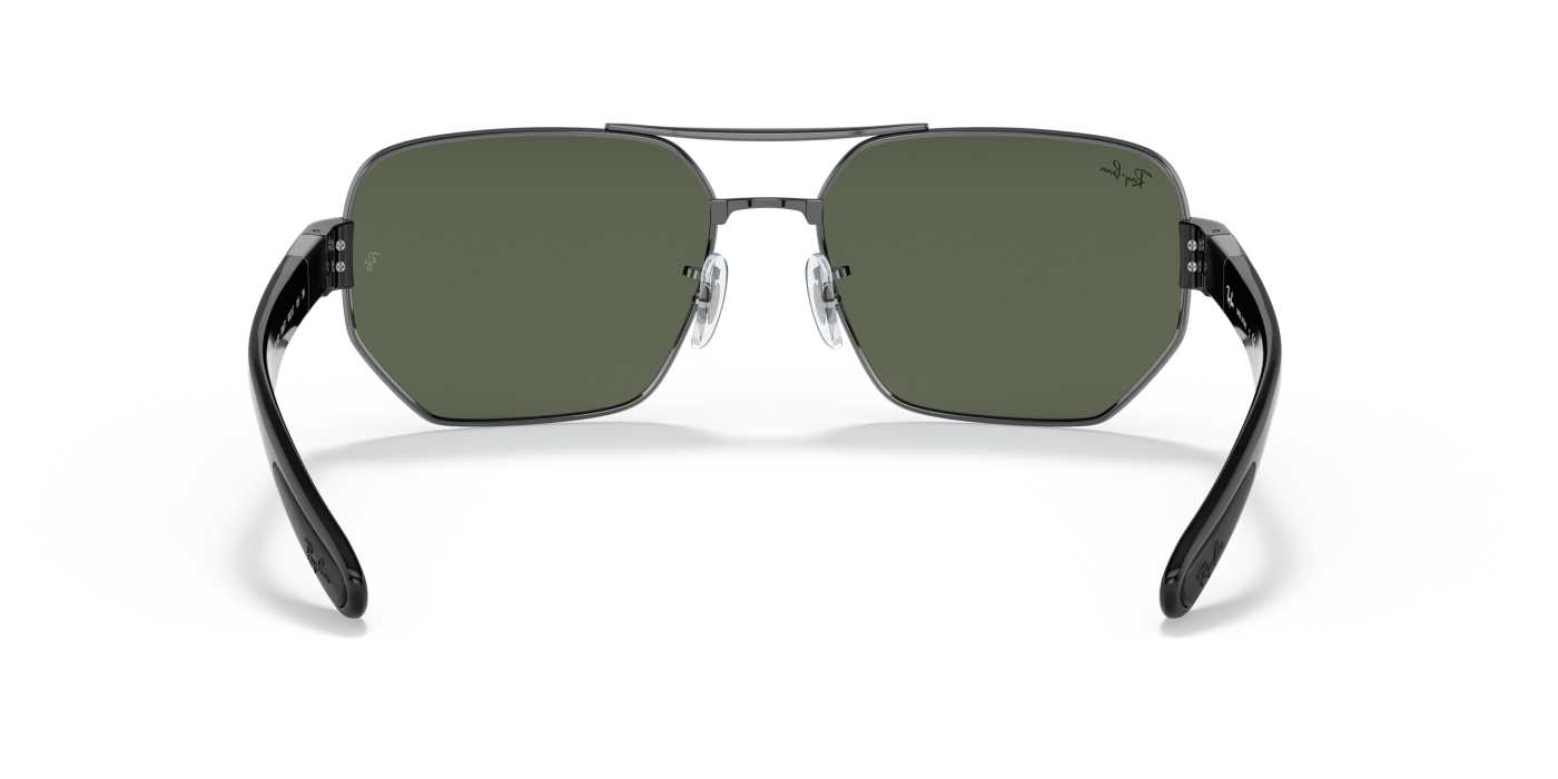 RB3672 - Verde bronz lucios