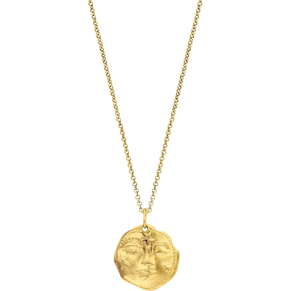 Engelsrufer Chaînette 925 Argent collier