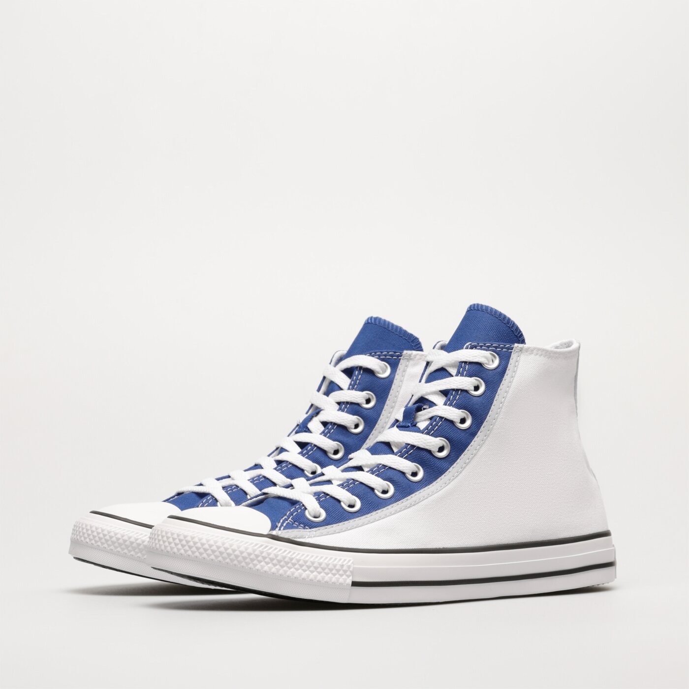 CONVERSE CHUCK TAYLOR ALL STAR Weiß