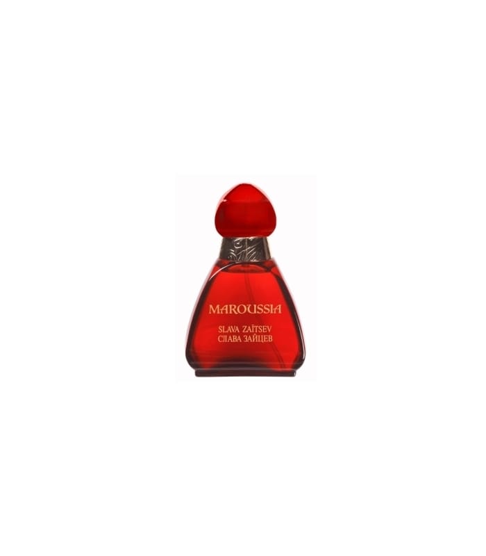 MAROUSSIA-Eau de Toilette Vaporisateur
