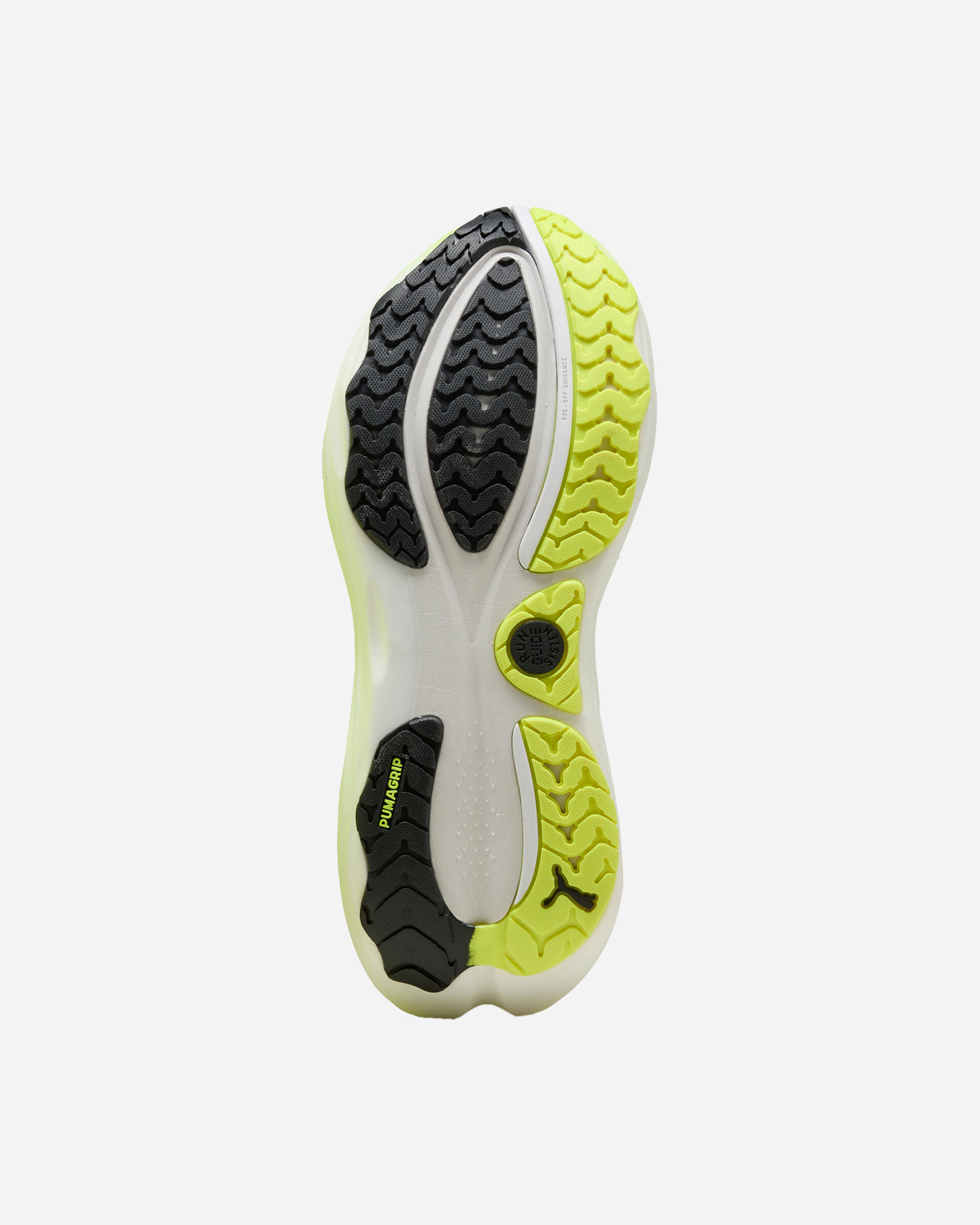 Scarpe Running Puma Foreverrun Nitro 2 M 310109-03