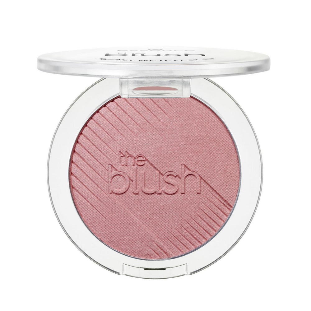 essence the blush 10 befitting Blush