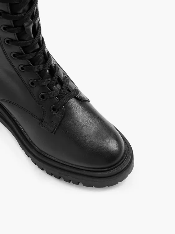 Graceland Schnürboots