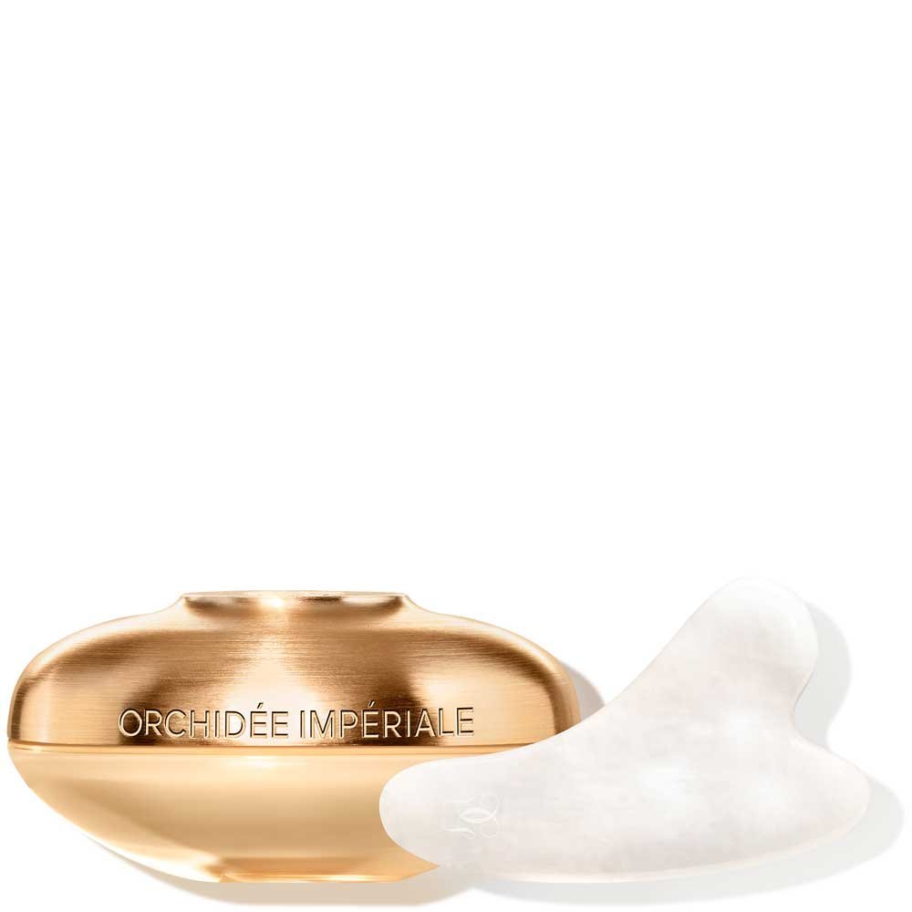 Guerlain Orchidée Impériale Gold Nobile Crème