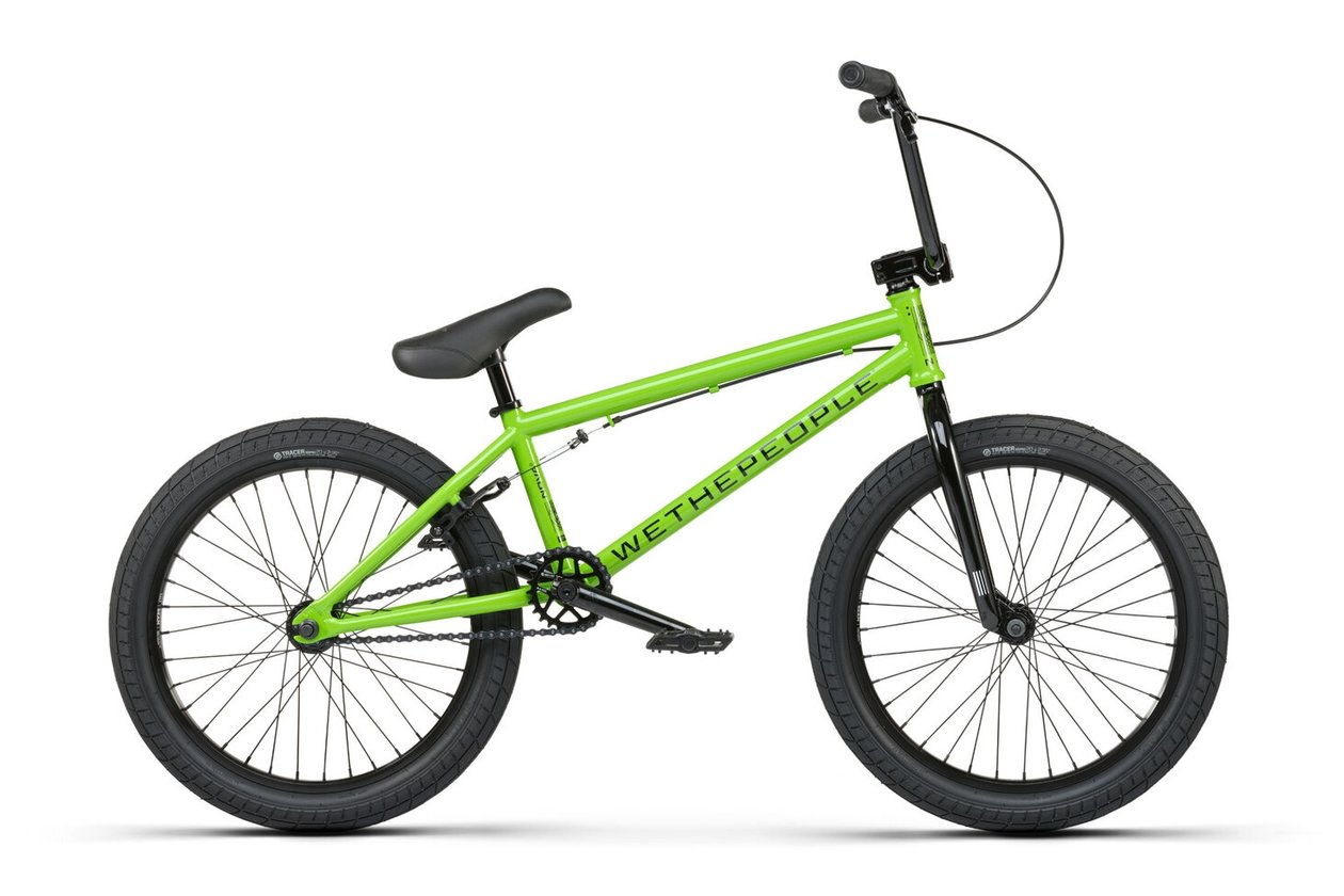 Wethepeople Nova - 2022 - 20 Zoll - BMX