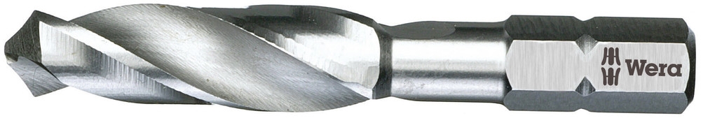 Wera 05104615001 848 HSS metallborr, 4,2 x 45 mm