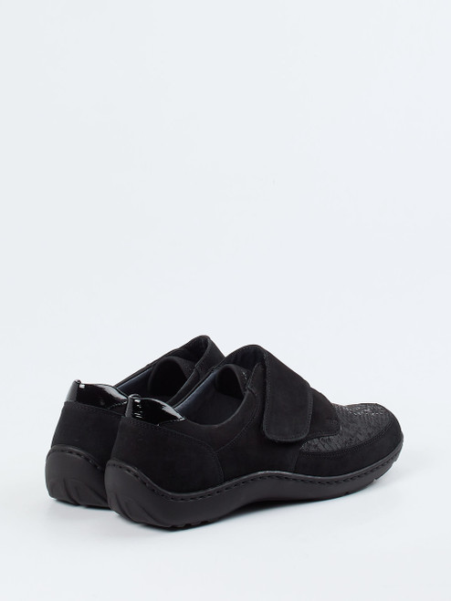 Klettschuh-25810090015 Waldläufer