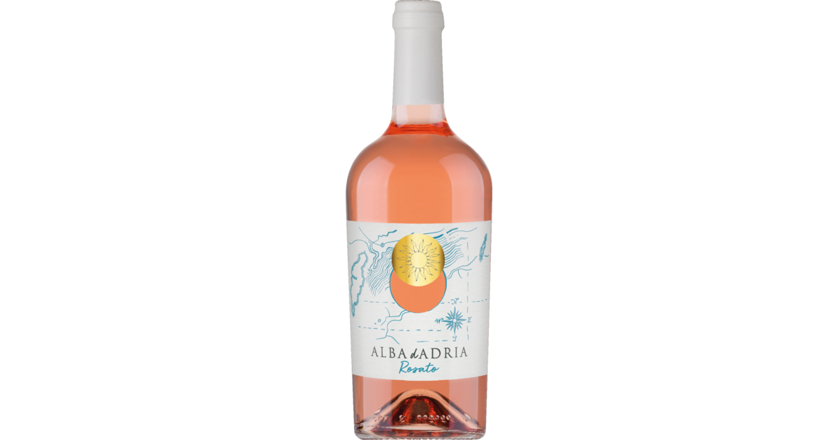 Alba dAdria Rosato